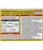 Pabron Gold A Fine Granules 44 Packets - Japanese Cold & Flu Medicine for Cough